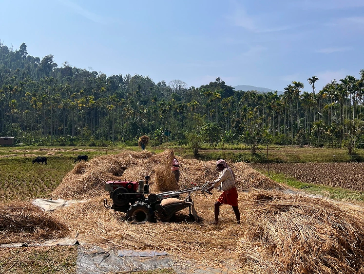 TAEC Kerala