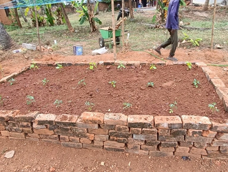 Kovalam Demo Farm