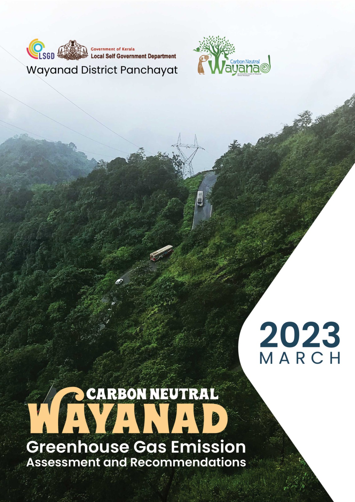 Carbon Neutral Wayanad