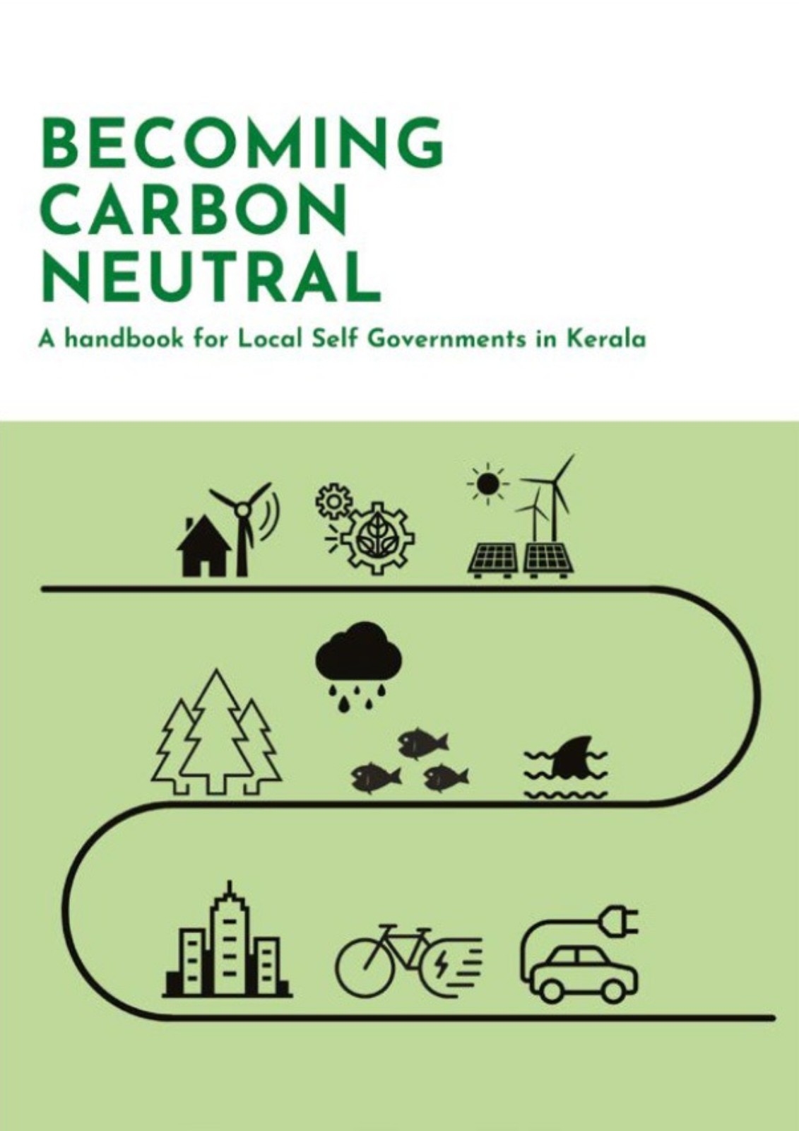 Becoming Carbon Neutral