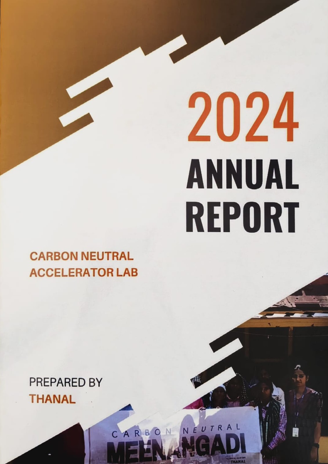 Carbon Neutral Annual Report