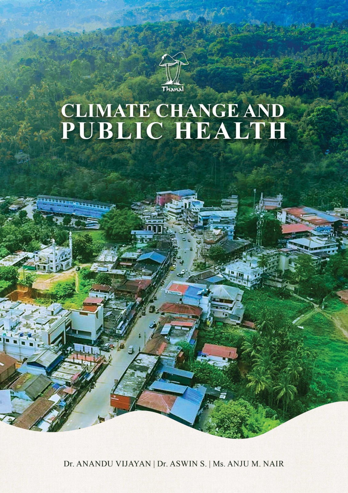 Climate Change And Public Health