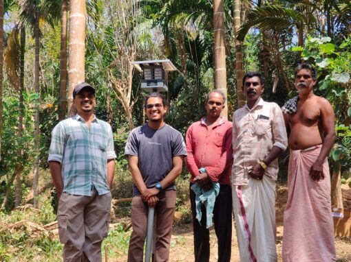 Glimpse From The Event Vanamithram4